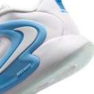 Nike Zoom Hyperset 2 White Valor Blue