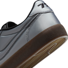 Nike Killshot 2 LTR PRM Tiempo Pack Metallic Cool Grey | IM4842-099