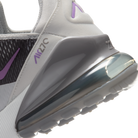 Nike Air Max 270 Pencil Point Bright Violet (GS)