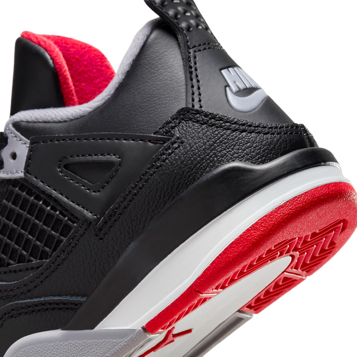 Jordan 4 Retro Bred Reimagined (PS)