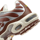 Nike Air Max Plus Light Orewood Brown Dark Pony (Women's)