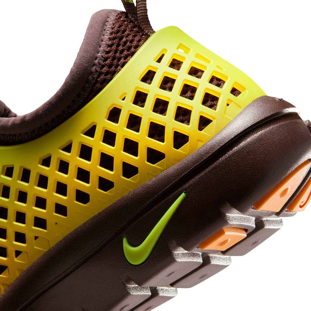 Nike Rejuven8 Run OG SE Dark Field Brown Bright Cactus (Women's)