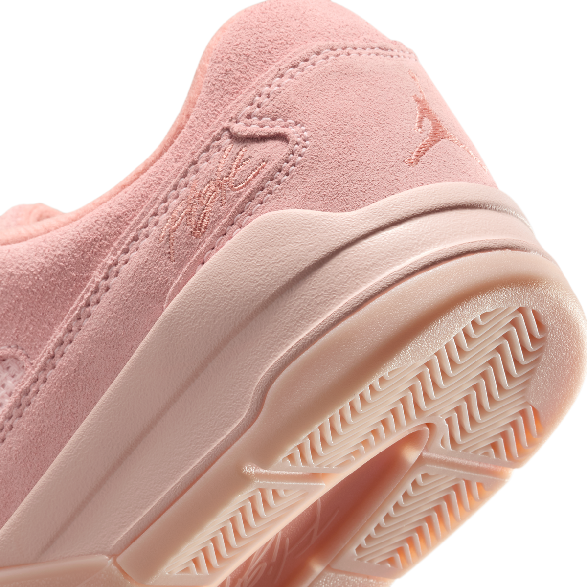 Jordan Flight Court Atmosphere (Women's)