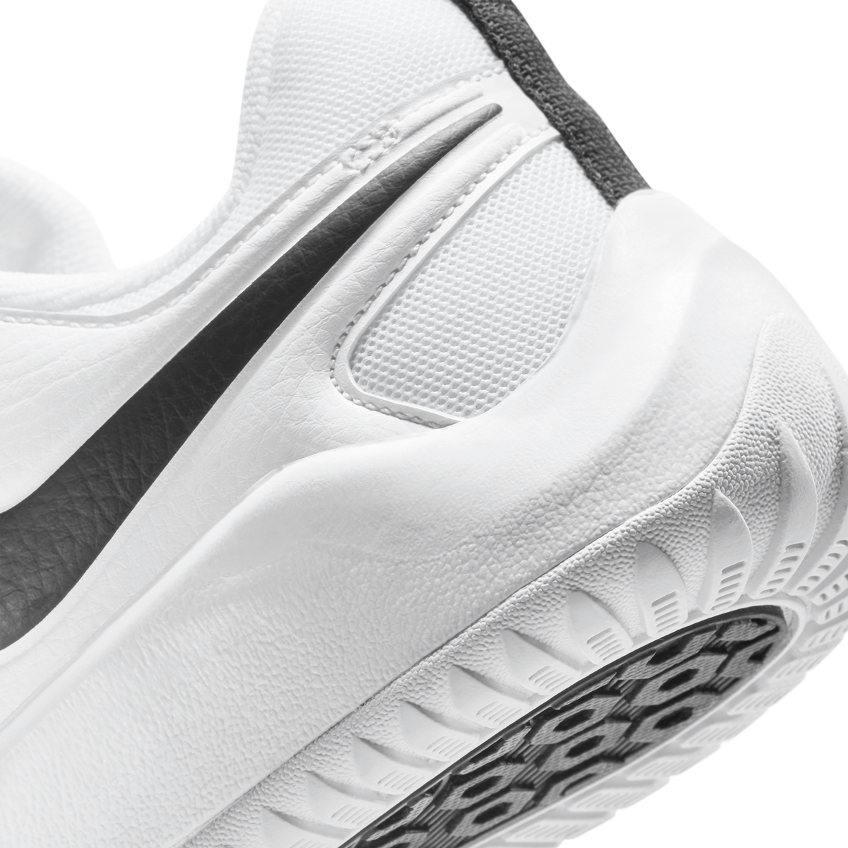 Nike Air Zoom HyperAce 2 White Black