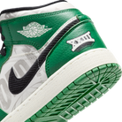 Jordan 1 Mid SE Overbranded (GS)
