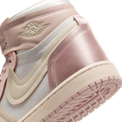Jordan 1 High Method Of Make Pink Oxford (Women's)