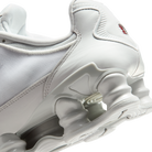 Nike Shox TL Photon Dust Off White (Women's)