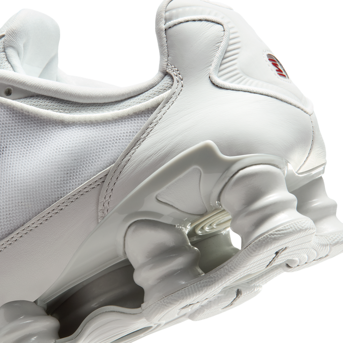 Nike Shox TL Photon Dust Off White (Women's)
