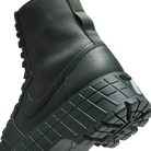 Jordan 1 High Brooklyn Dark Spruce Green (Women's)