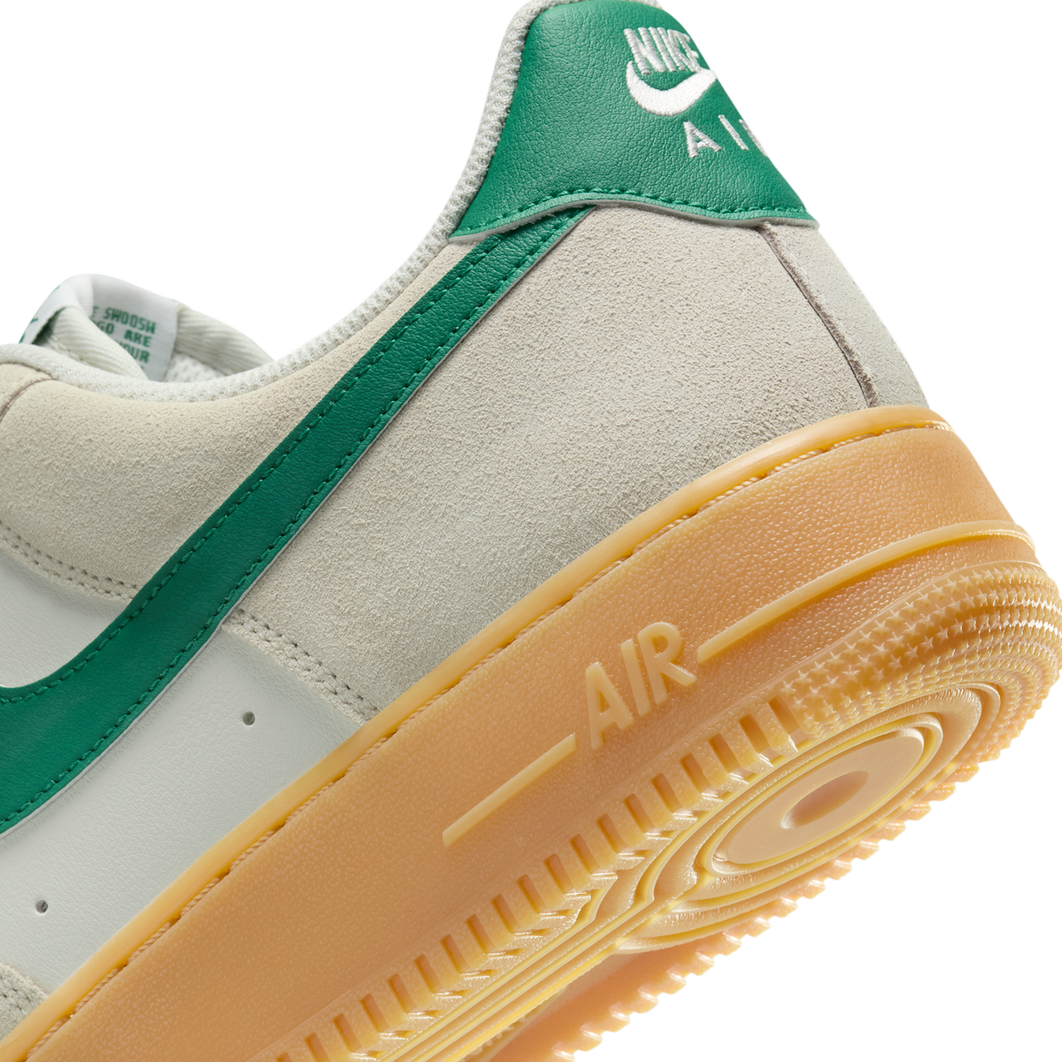 Nike Air Force 1 Low '07 LV8 Phantom Malachite Gum