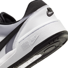 Nike Full Force Low White Pewter Black (GS)