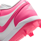 Jordan 1 Retro MCS Low White Digital Pink