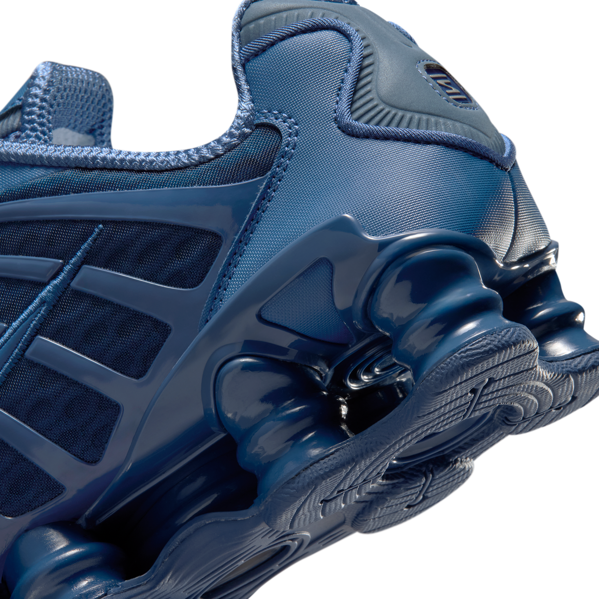 Nike Shox TL Mystic Navy (Women's)