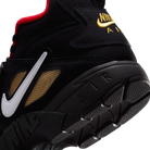 Nike Air Diamond Turf Proto '92 Black Fire Red