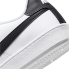 Nike Court Royale White Black