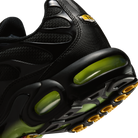 Nike Air Max Plus Black Volt Ice