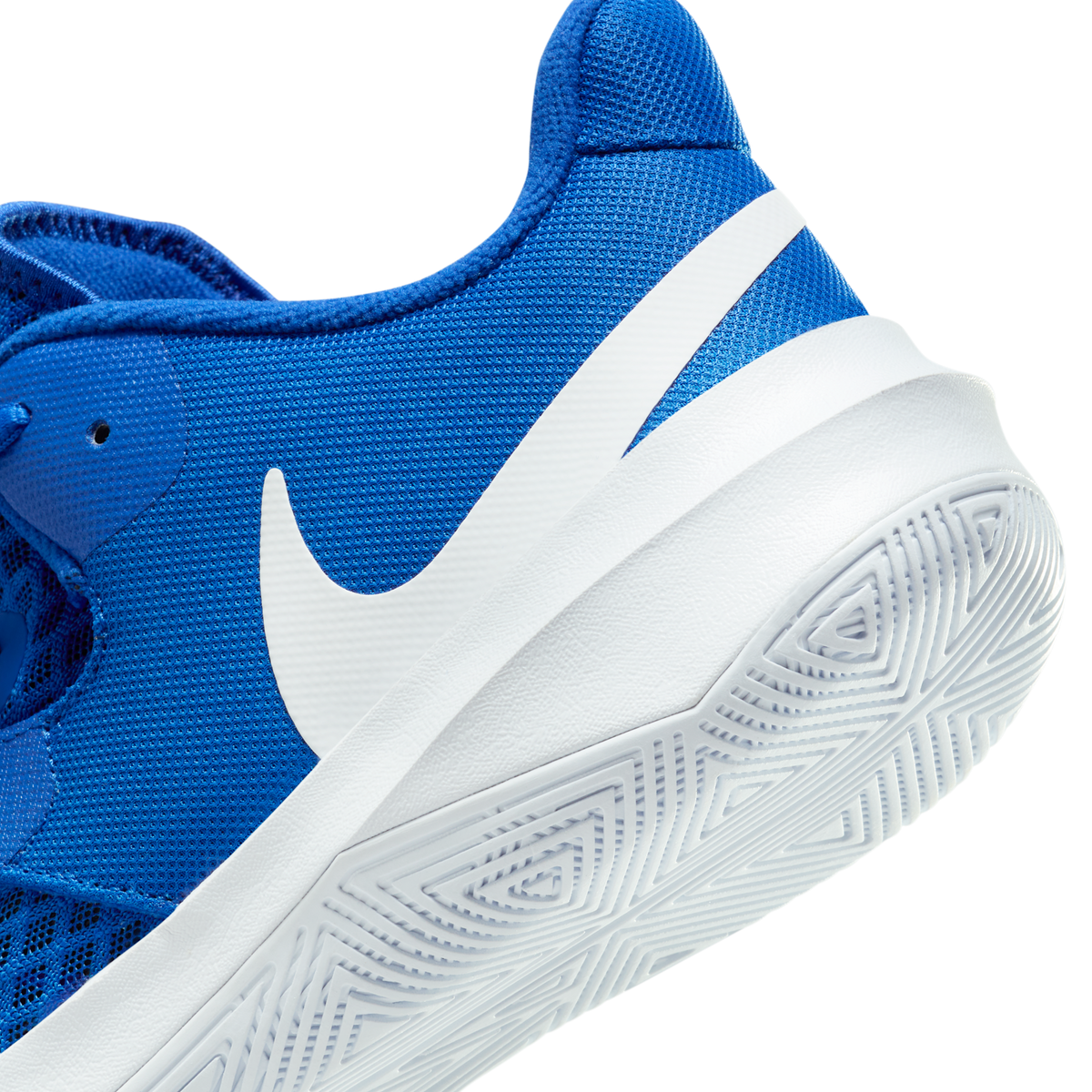 Nike Zoom Hyperspeed Court Game Royal White