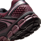 Nike Zoom Vomero 5 Black Burgundy Crush (Women's)