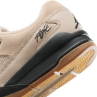 Jordan Flight Court Rattan Anthracite