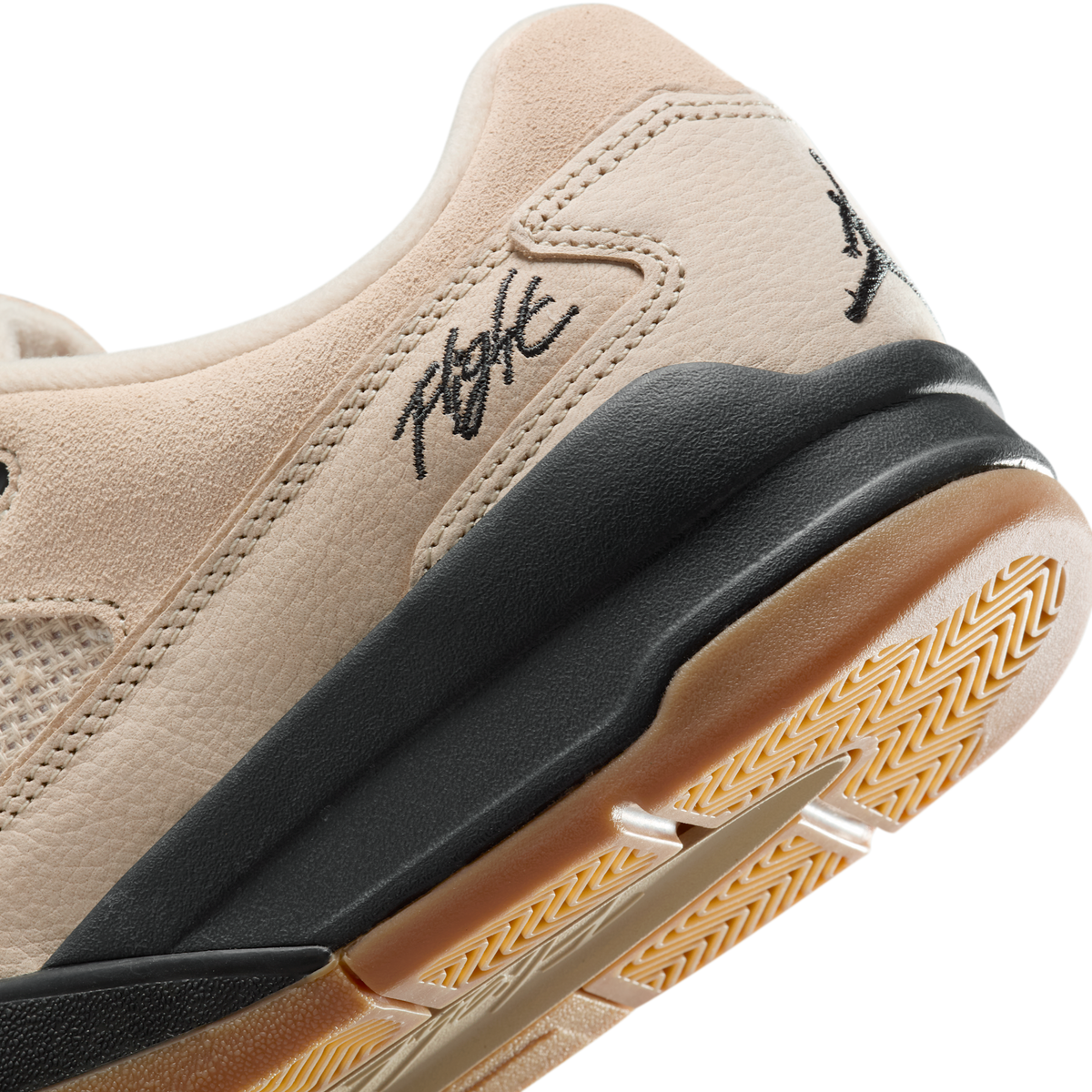 Jordan Flight Court Rattan Anthracite