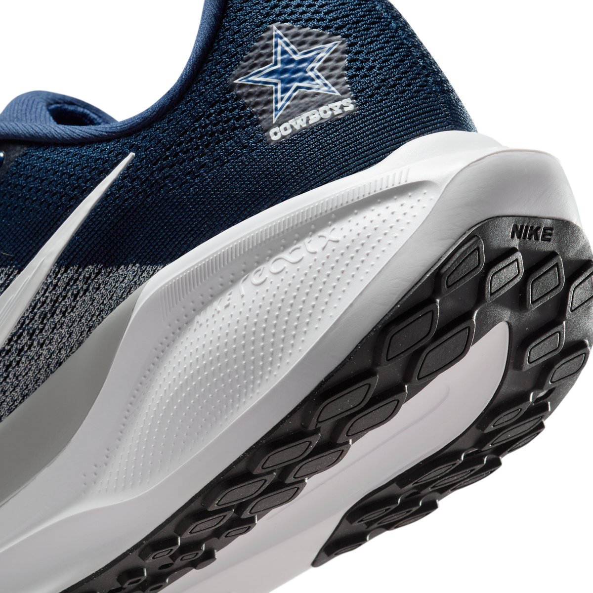 Nike Air Zoom Pegasus 41 Dallas Cowboys (2025) | IB3193-400