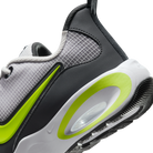 Nike Air Max Nova Vast Grey Anthracite Volt (GS) | FN4446-001