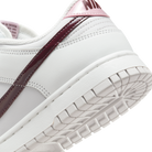 Nike Dunk Low White Plum Chalk (Women's)