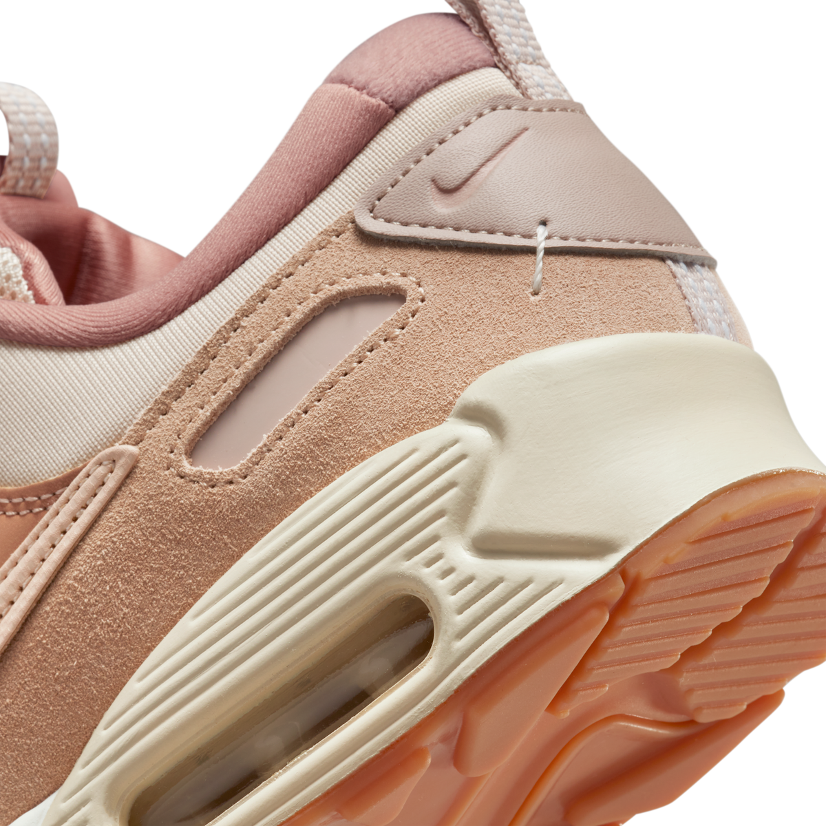 Nike Air Max 90 Futura Sanddrift (Women's)