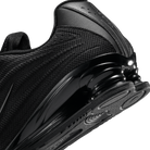 Nike Shox Z Black (Women's) | HQ7540-003