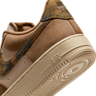 Nike Air Force 1 Low '07 Realtree Rattan Rocky Tan Seal Brown Camo
