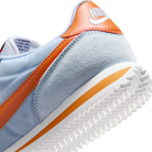 Nike Cortez Textile Hydrogen Blue Hot Curry (Women's)