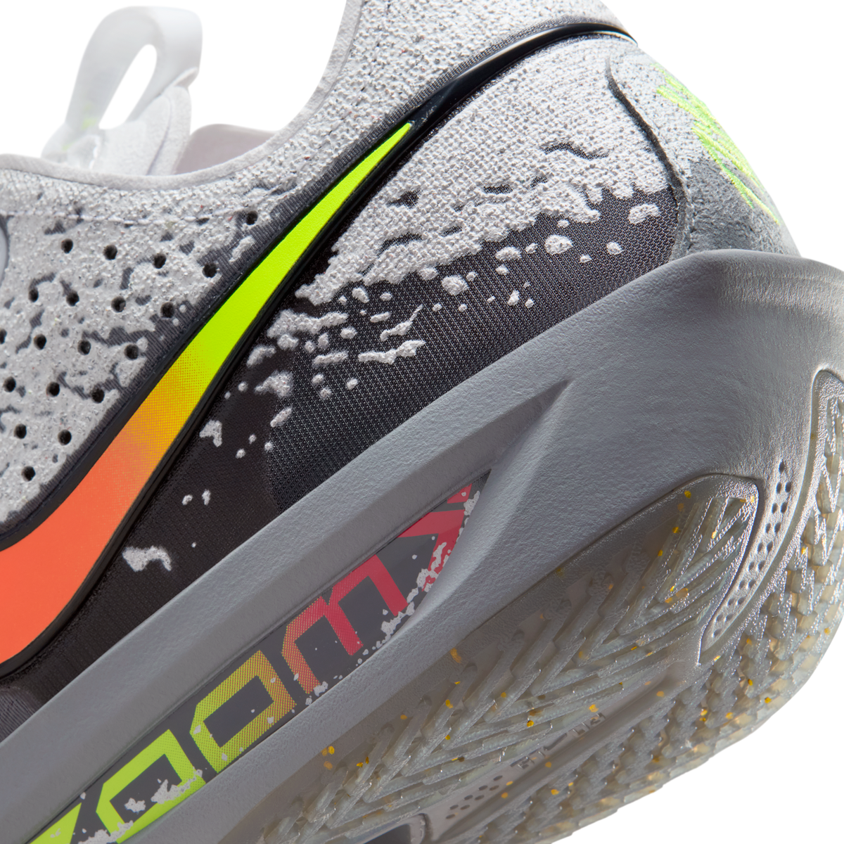 Nike Air Zoom GT Cut 3 Christmas