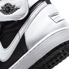 Jordan 1 High FlyEase Black White (GS)