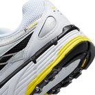 Nike P-6000 Metallic Platinum Opti Yellow (Women's)