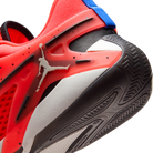 Jordan Heir Bright Crimson