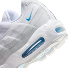 Nike Air Max 95 Photon Dust Photo Blue | HF0121-100