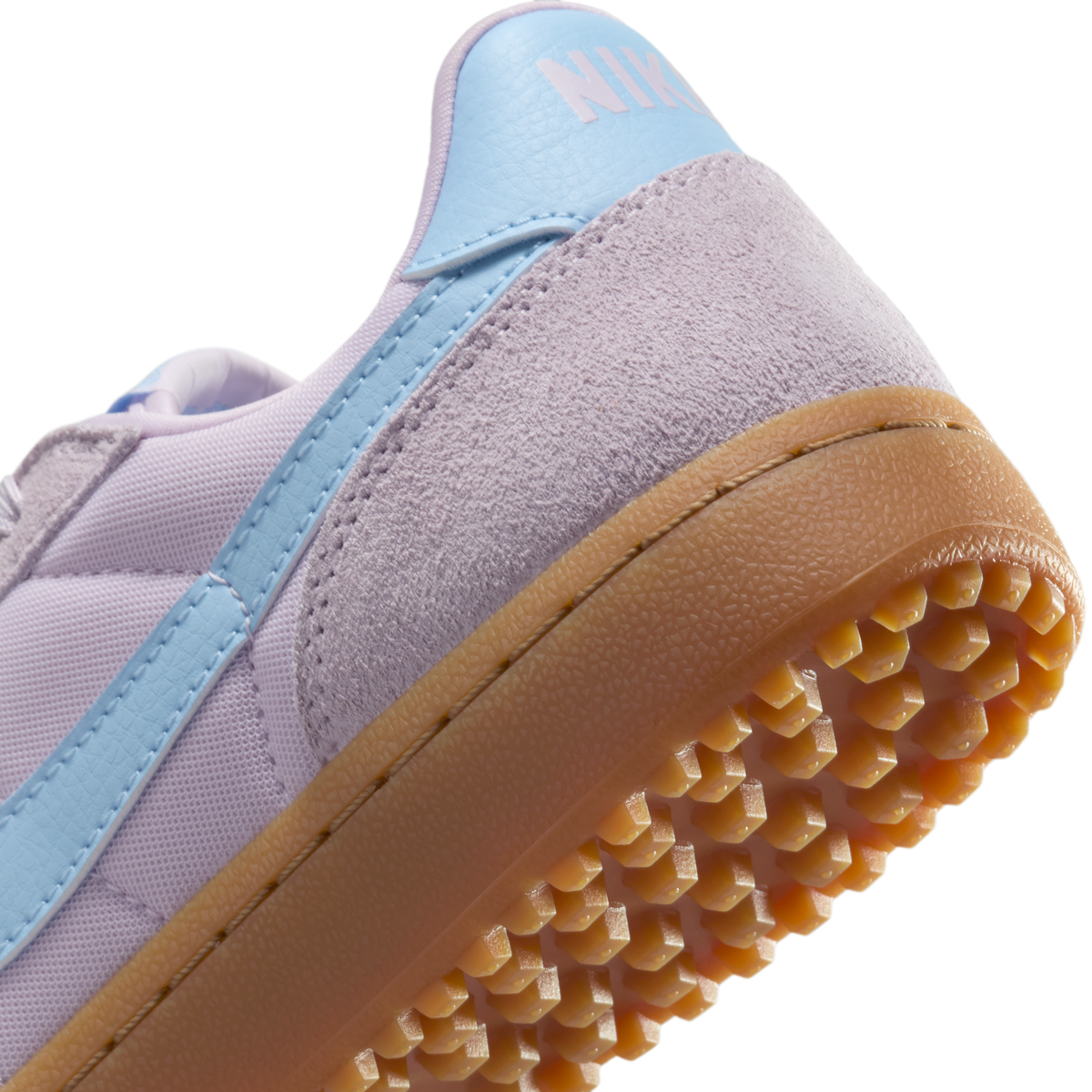 Nike Field General '82 Doll Gum Psychic Blue (Women's)