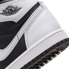 Jordan 1 Retro High OG Black White (PS)