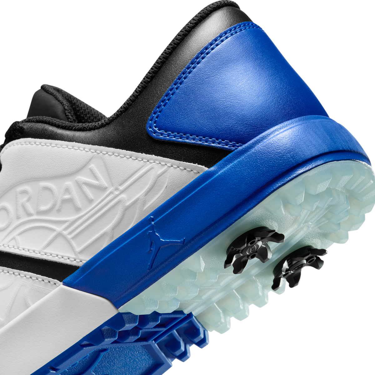 Jordan NU Retro 1 Golf Royal