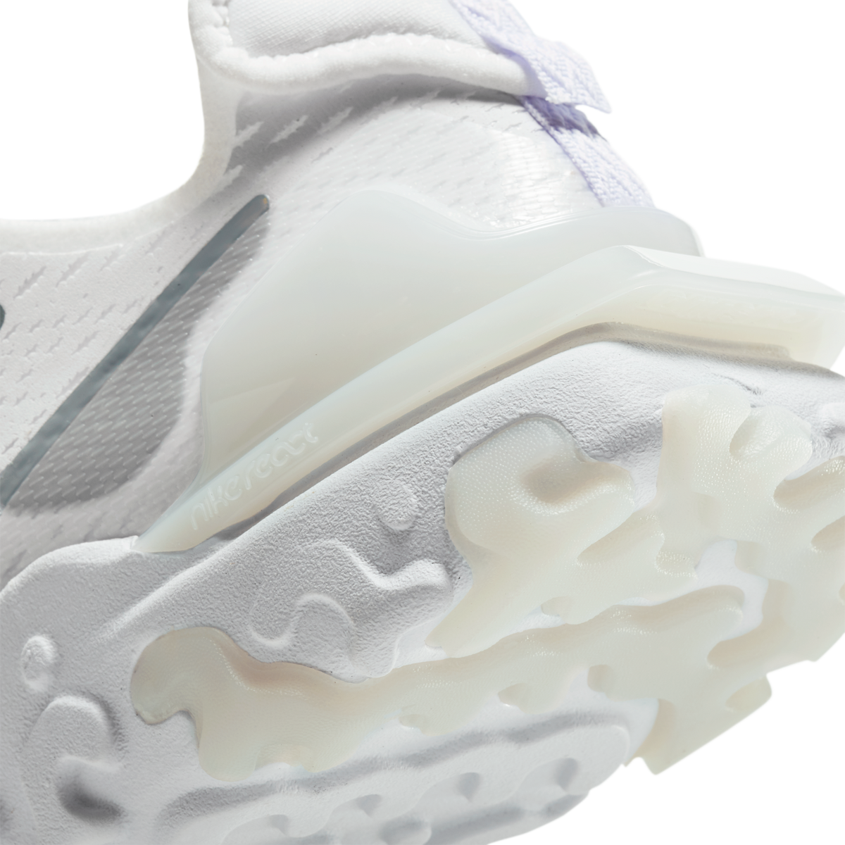 Nike React Vision White Particle Grey (Women's) | CW0730-100