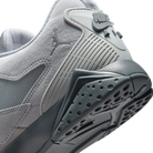 Jordan MVP 92 Wolf Grey Cool Grey