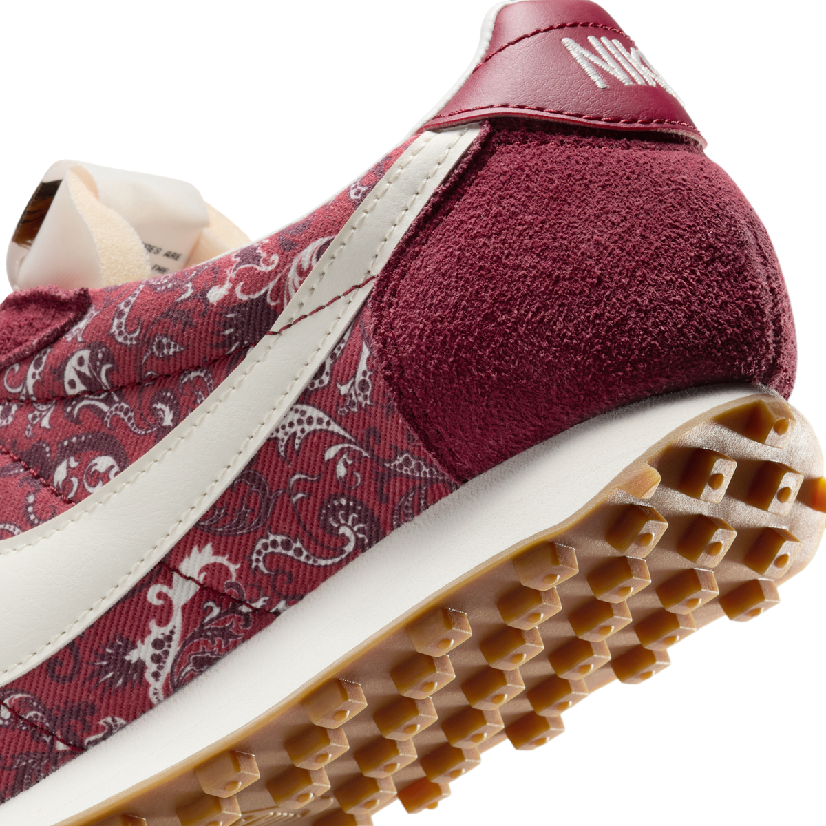 Nike LD-1000 Bandana Team Red (Women's)