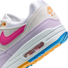 Nike Air Max 1 White Alchemy Pink (Women's)
