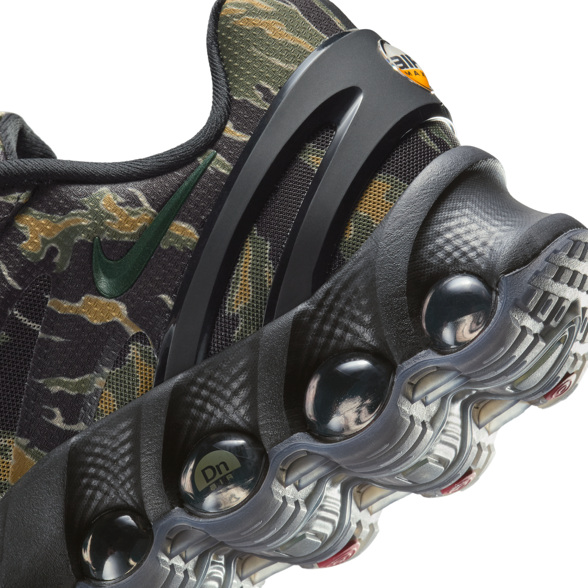 Nike Air Max Dn8 Premium Tiger Camo | IH2141-200