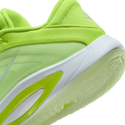Nike A'ja Wilson A'One Lem & Lime (Women's)