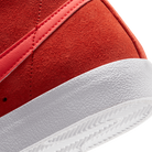 Nike Blazer Mid 77 Mantra Orange