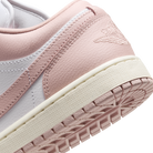 Jordan 1 Low Pink Oxford (Women's)