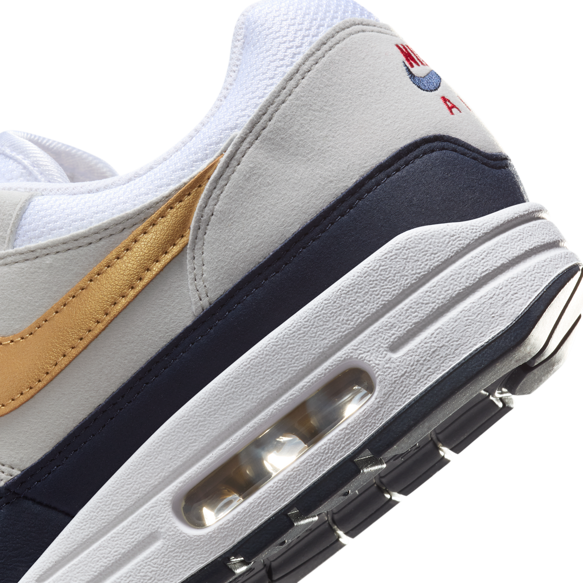 Nike Air Max 1 Olympic