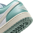 Jordan 1 Low White Cannon (Women's)