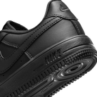 Nike Force 1 Low Black (PS)